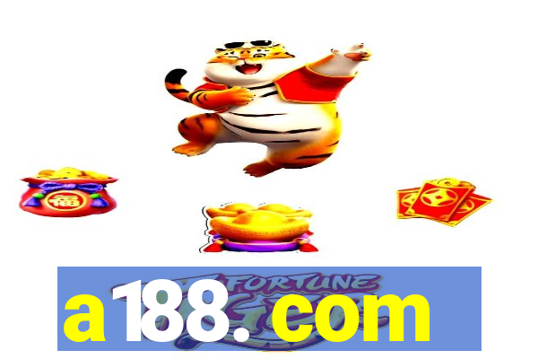 a188. com